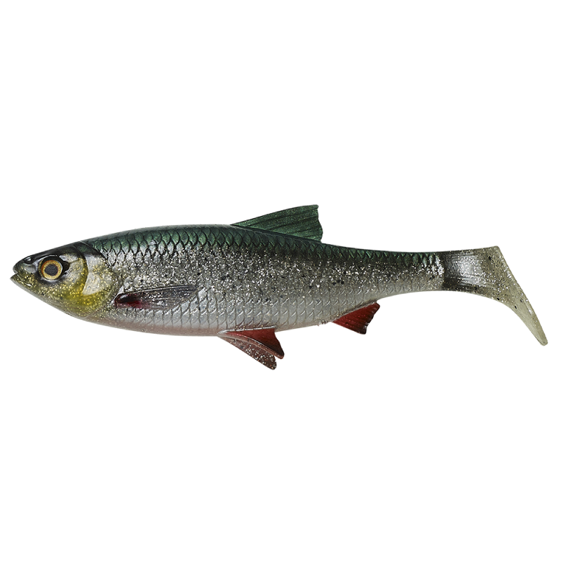 3D LB River Roach  18CM 70G - 4