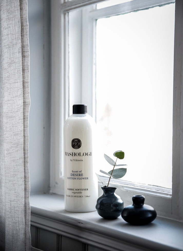 Desire Softener 750ml - Washologi