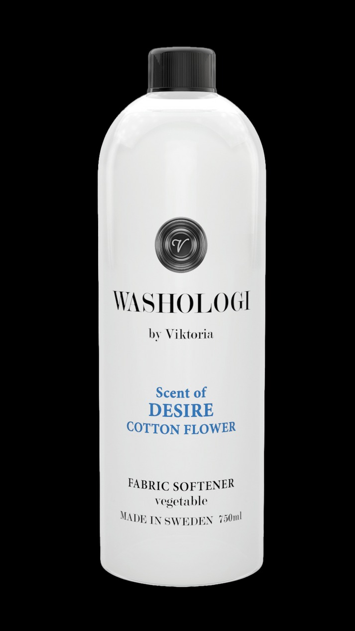 Desire Softener 750ml - Washologi