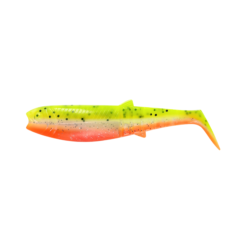 Cannibal Shad 8CM 5G - 2