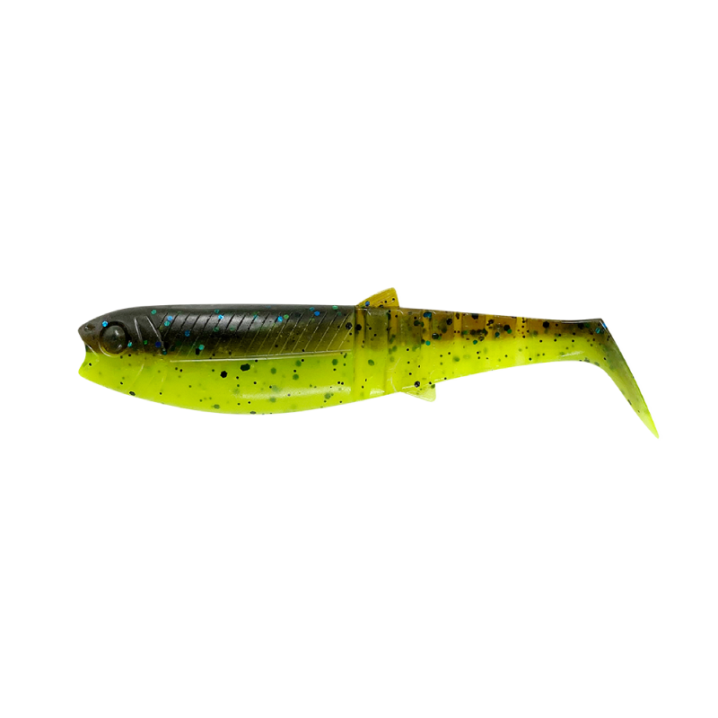 Cannibal Shad 8CM 5G - 6