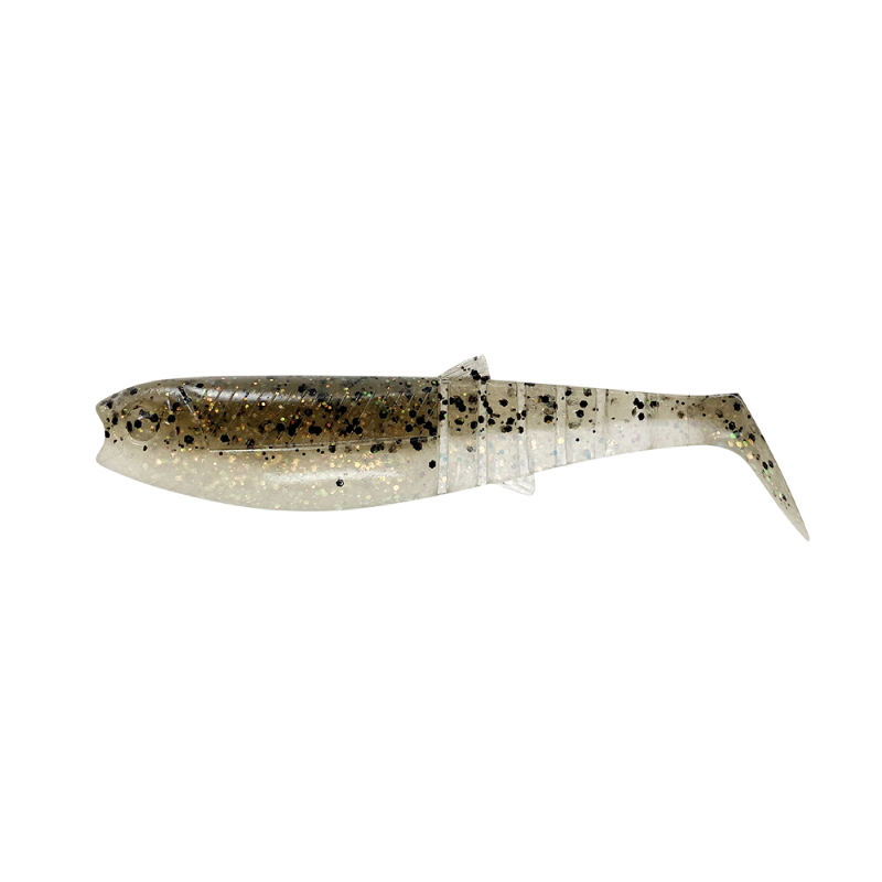 Cannibal Shad 8CM 5G - 5