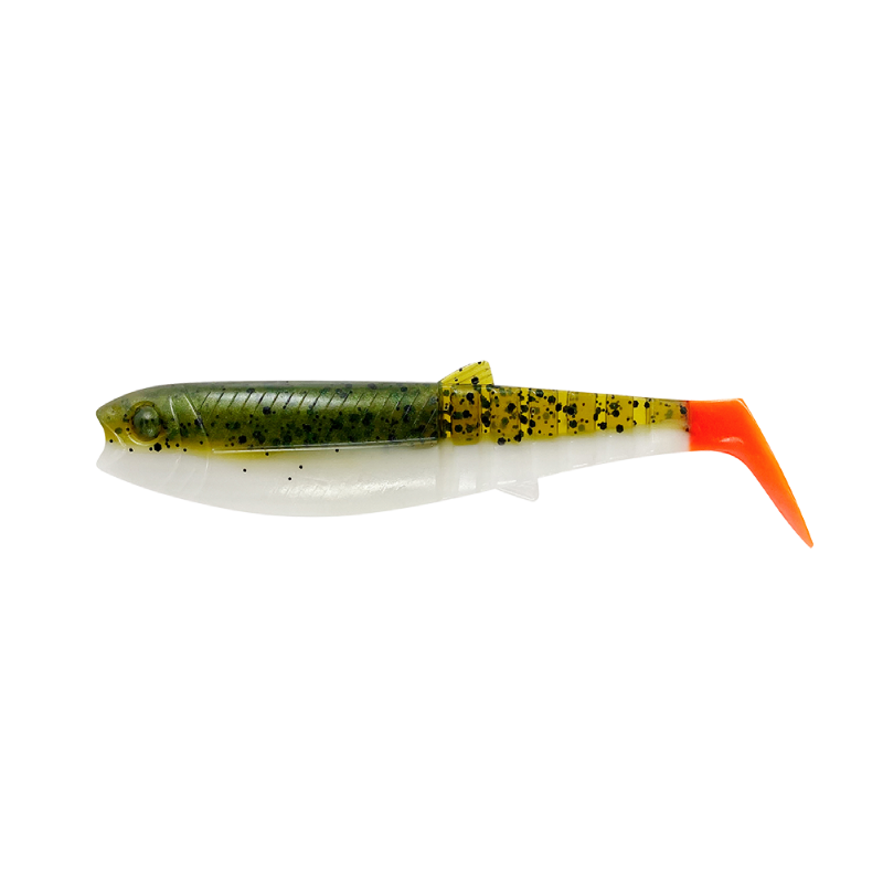 Cannibal Shad 8CM 5G - 4
