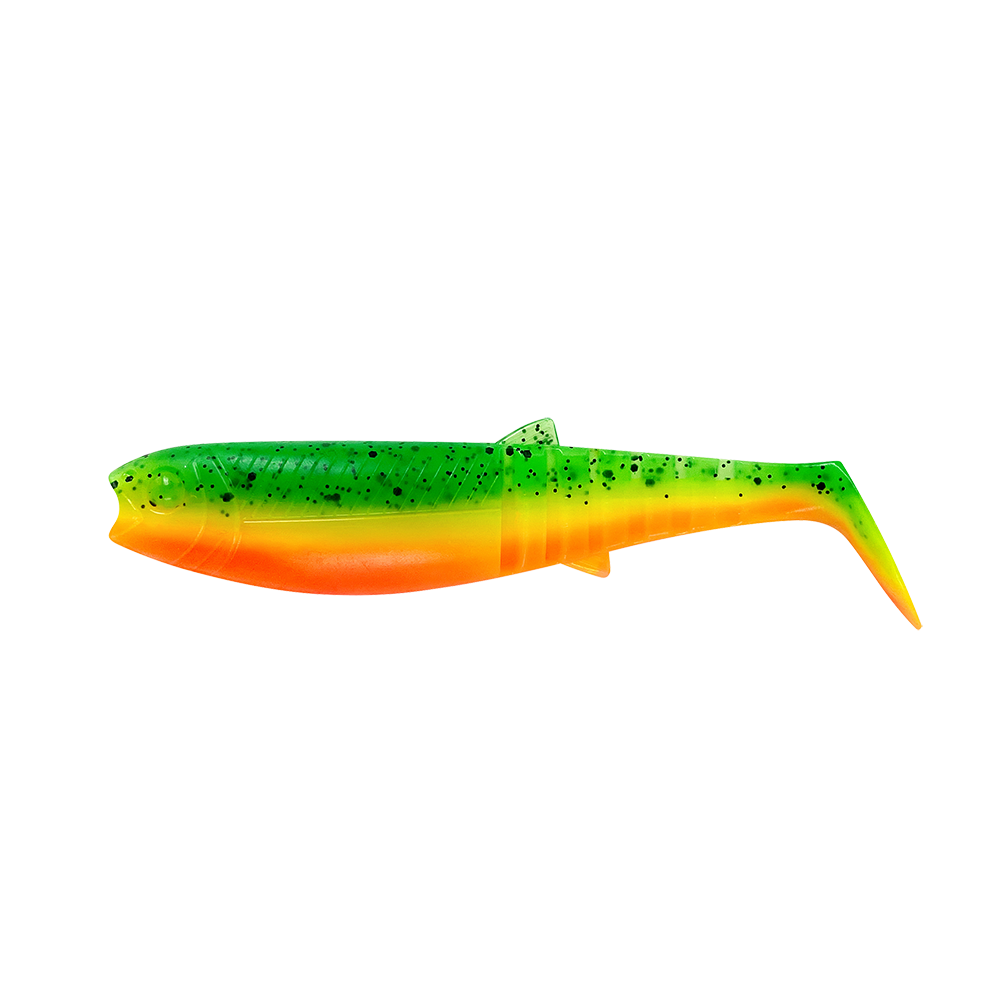 Cannibal Shad 8CM 5G