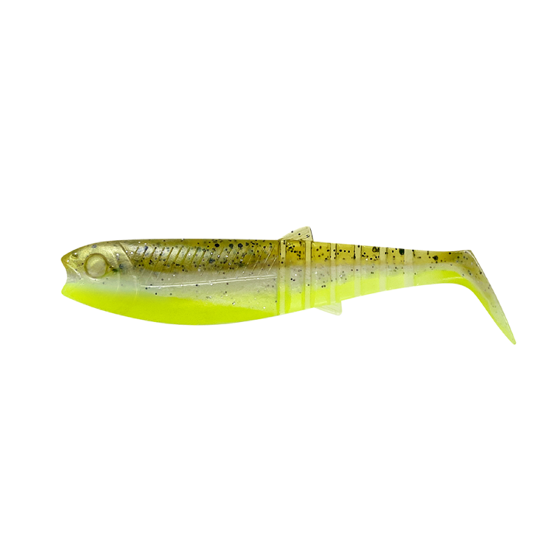 Cannibal Shad 8CM 5G - 3