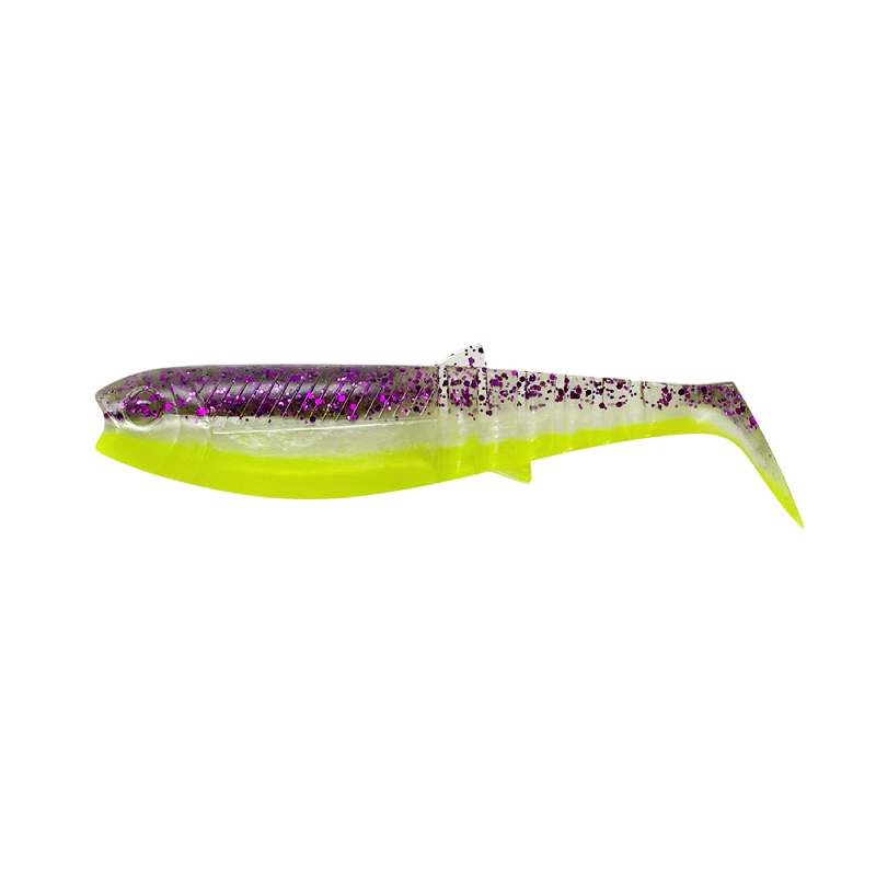 Cannibal Shad 8CM 5G - 9