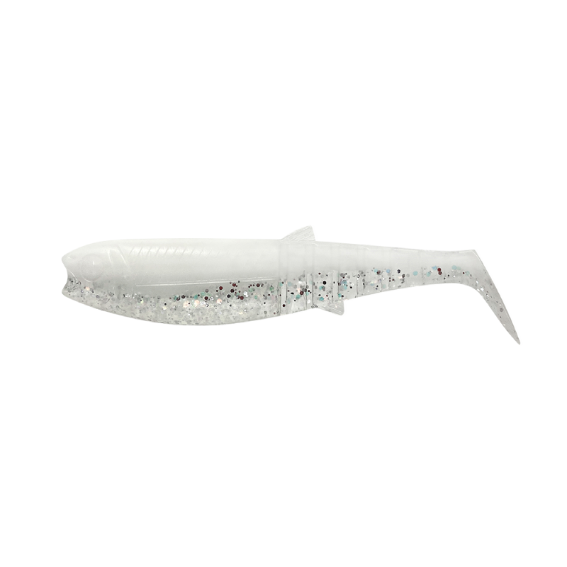 Cannibal Shad 8CM 5G - 7