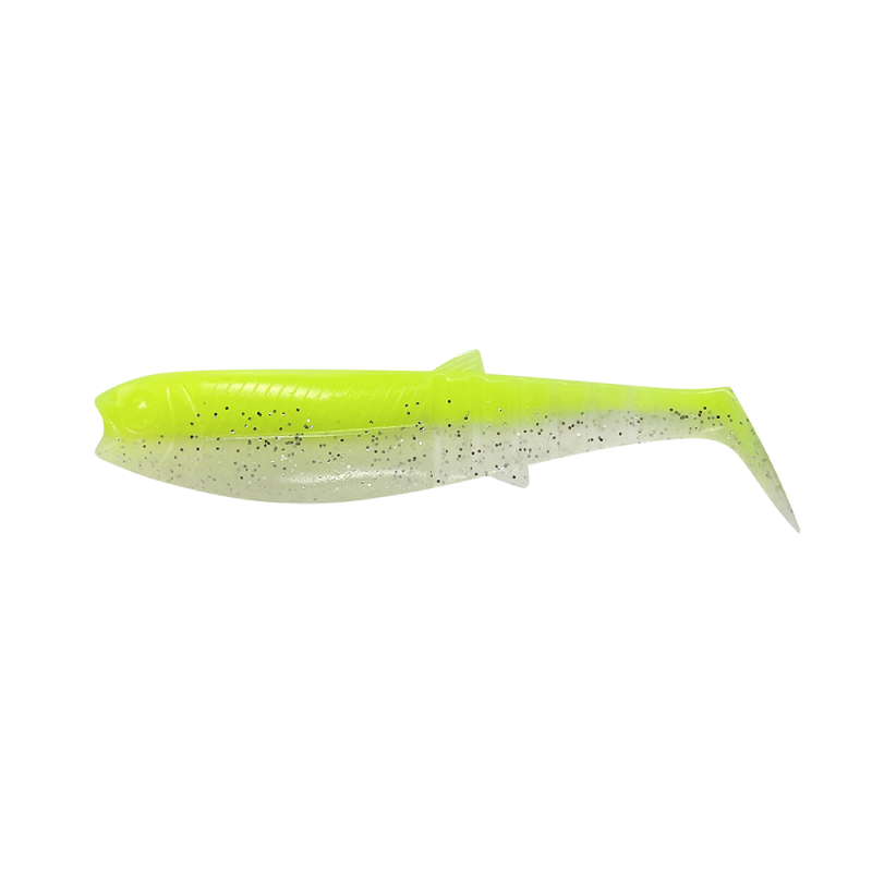 Cannibal Shad 8CM 5G - 8