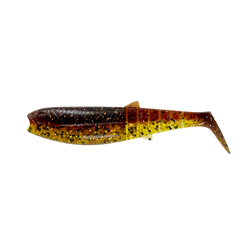 Cannibal Shad 8CM 5G - 10