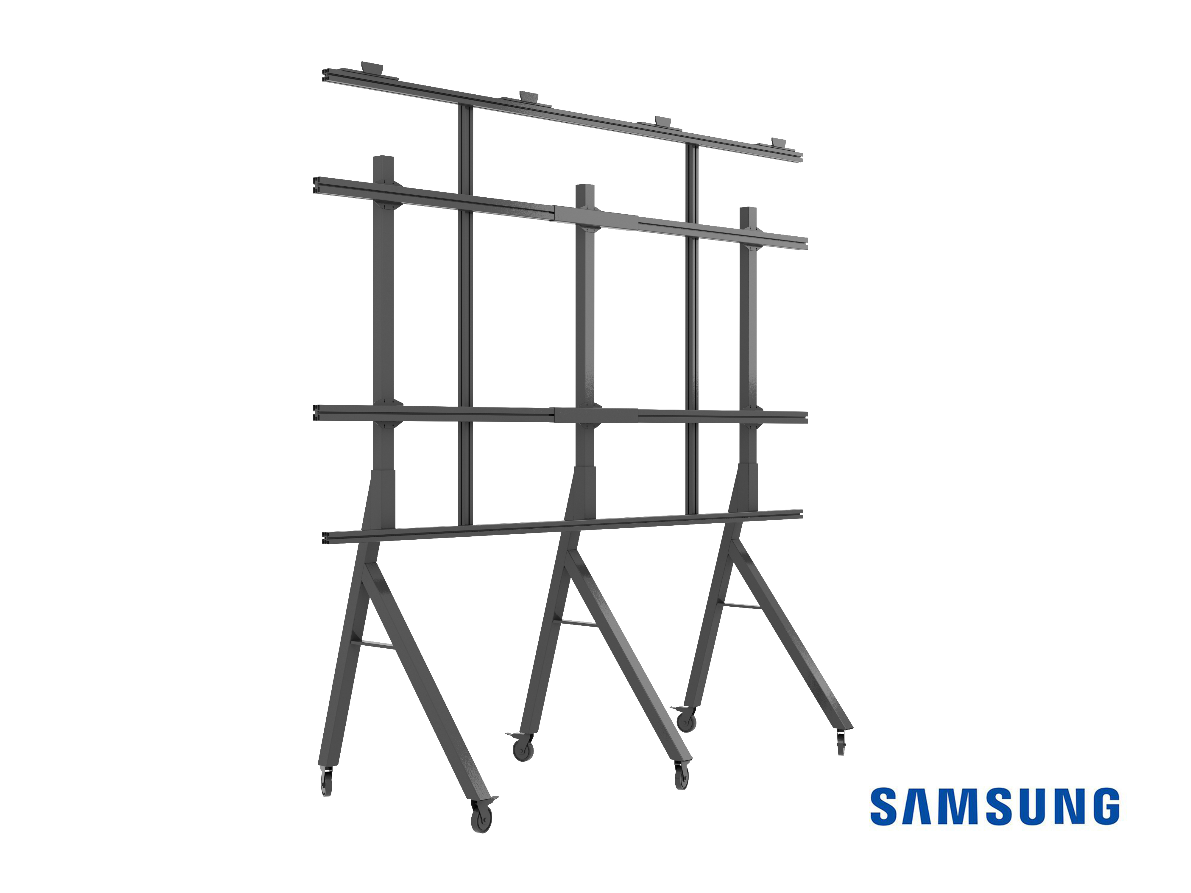 Proiettore LED STADIUM 800W Samsung - Pozzo medio