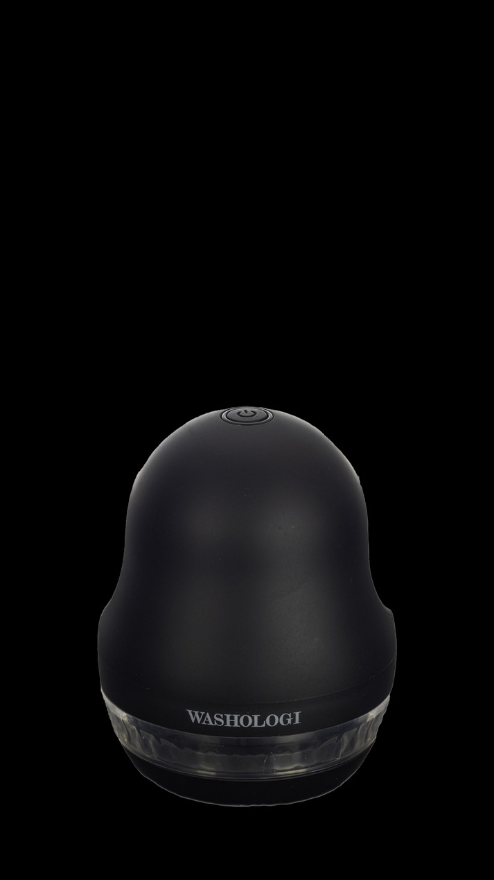 Fabric Shaver - Washologi
