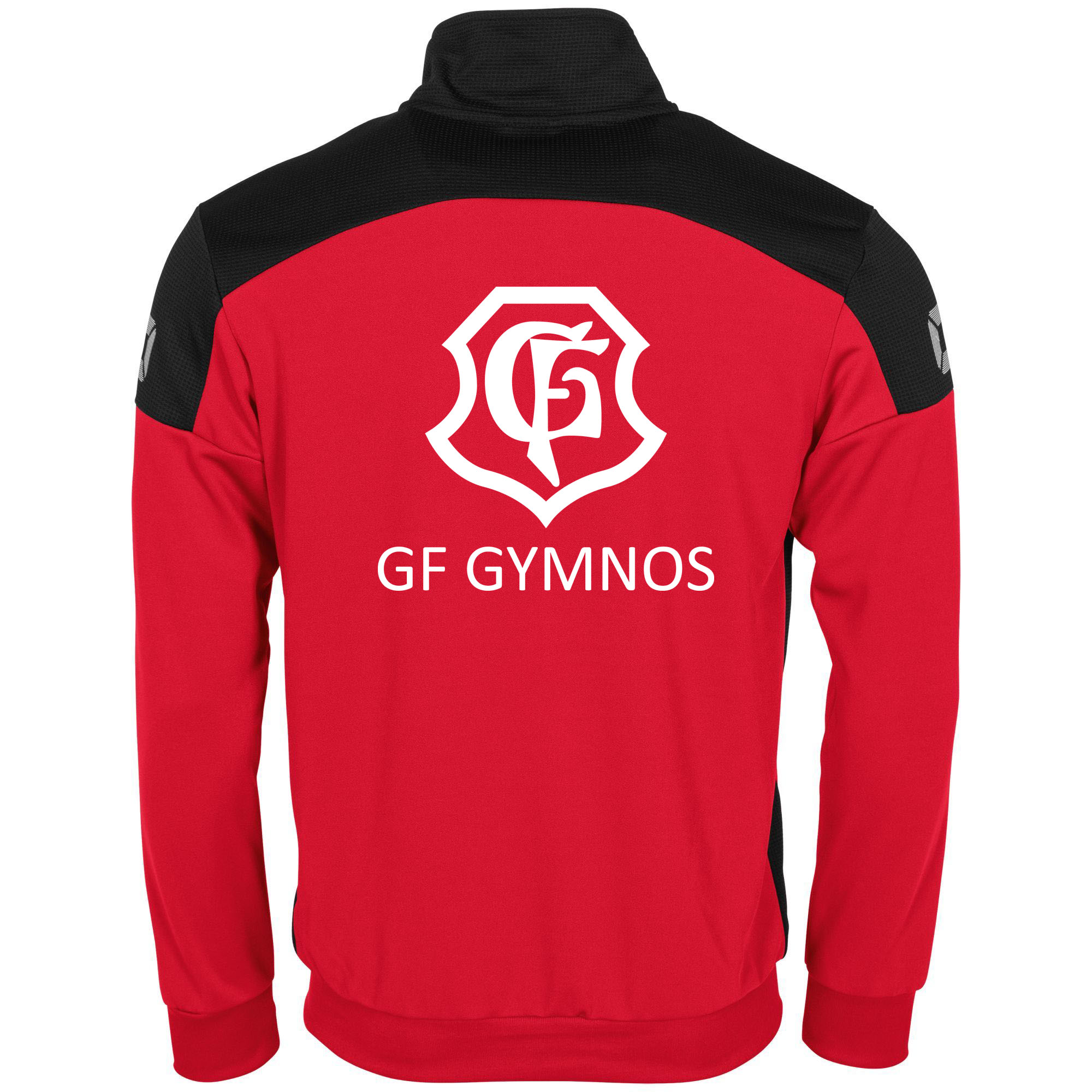 Föreningsjacka GF Gymnos, Stanno Pride Junor & Unisex - 4