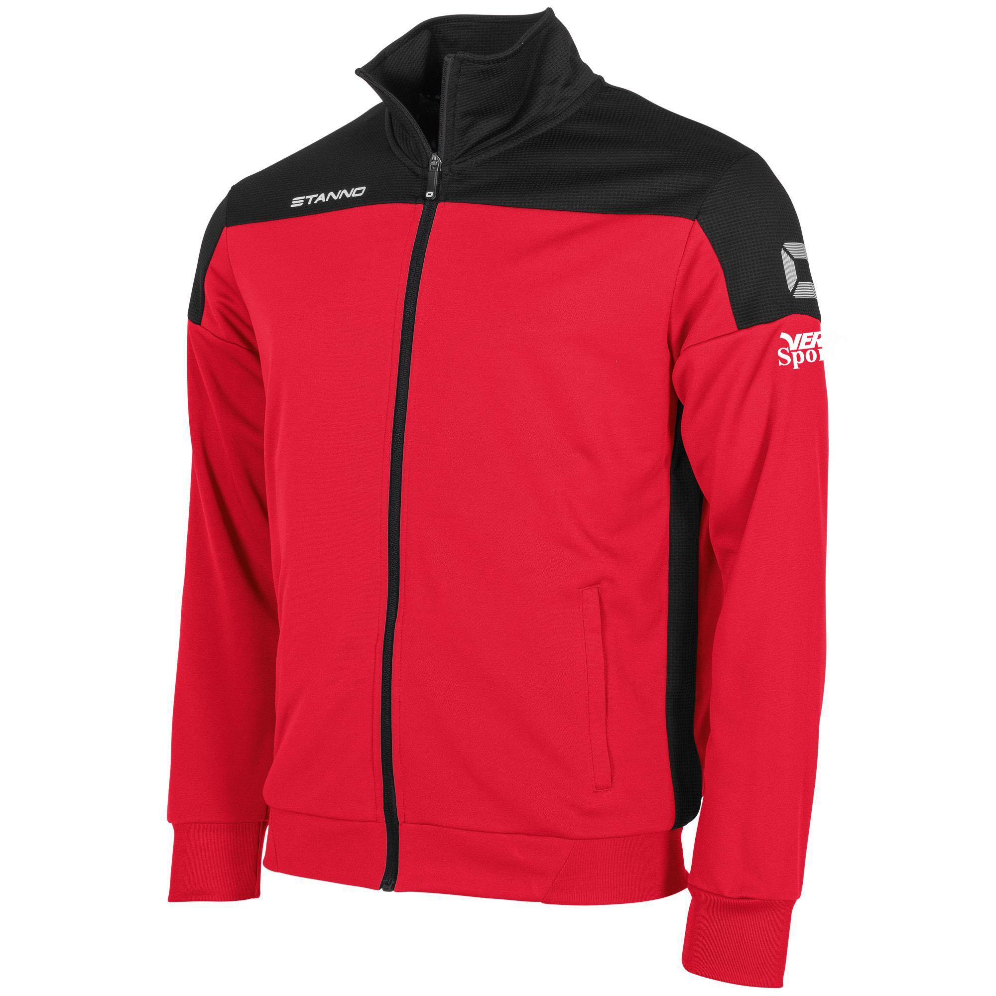 Föreningsjacka GF Gymnos, Stanno Pride Junor & Unisex - 2