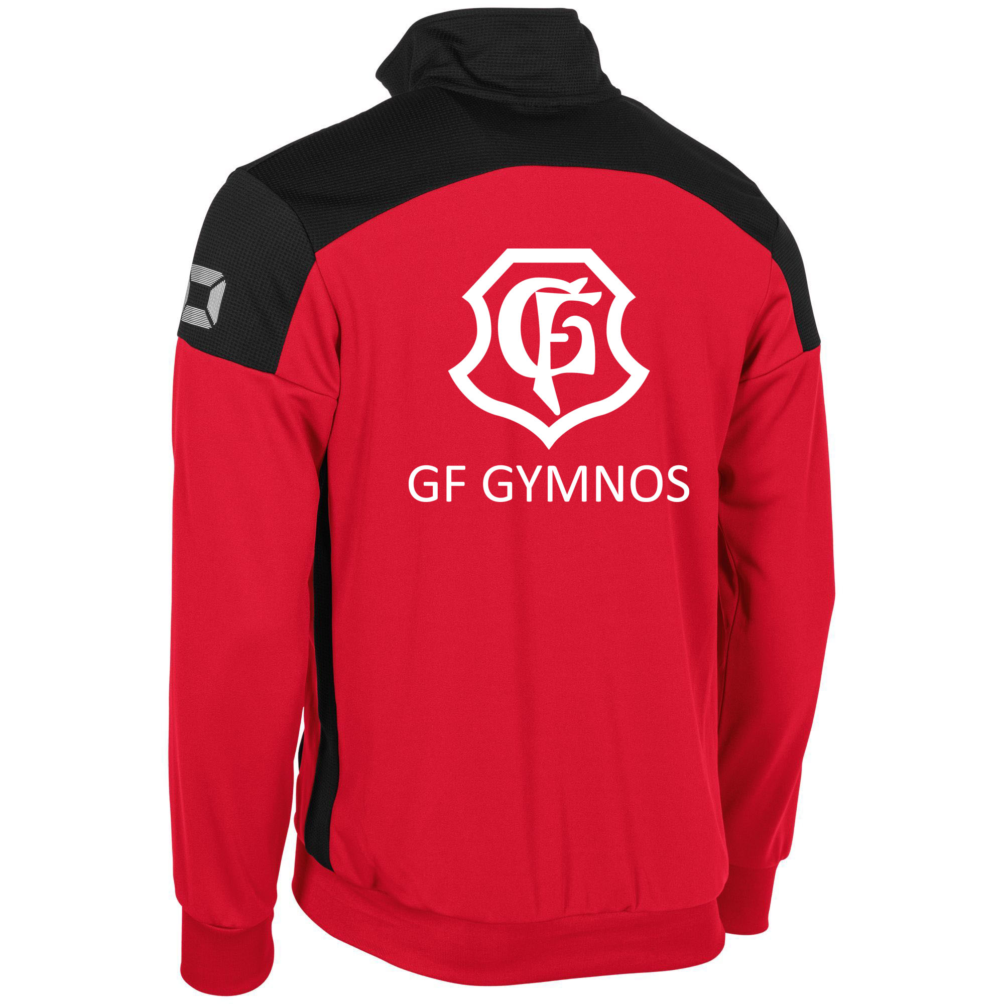 Föreningsjacka GF Gymnos, Stanno Pride Junor & Unisex - 5