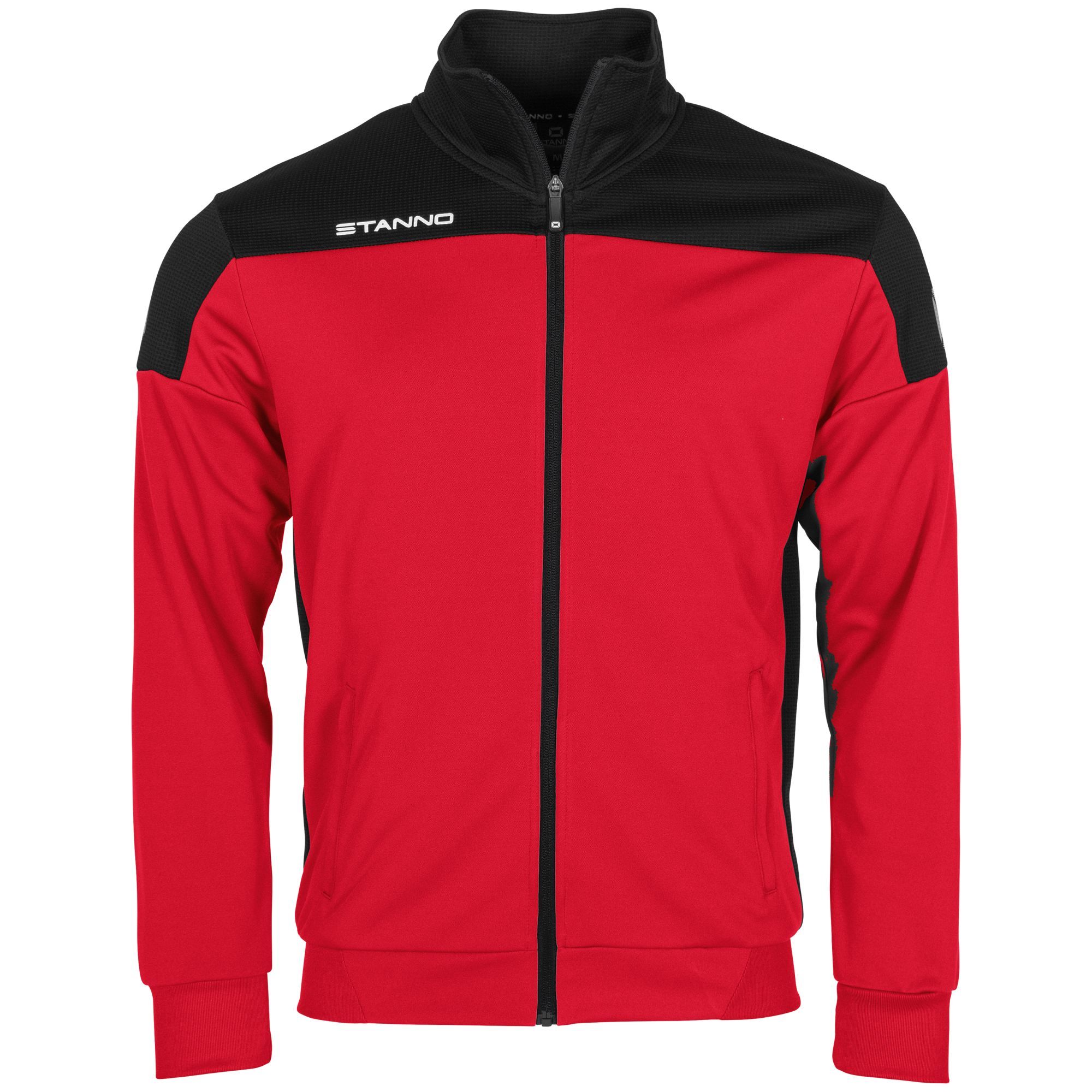 Föreningsjacka GF Gymnos, Stanno Pride Junor & Unisex - 6