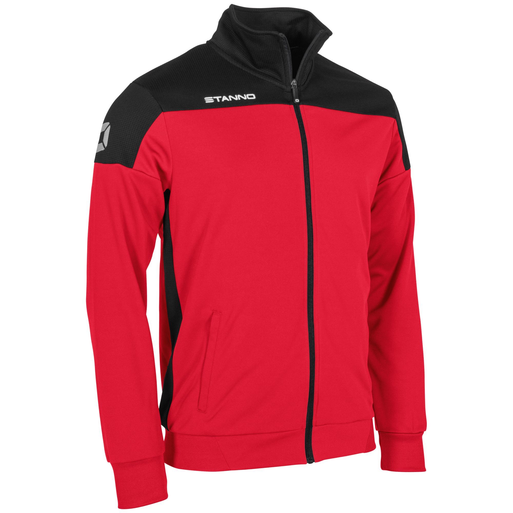 Föreningsjacka GF Gymnos, Stanno Pride Junor & Unisex - 7
