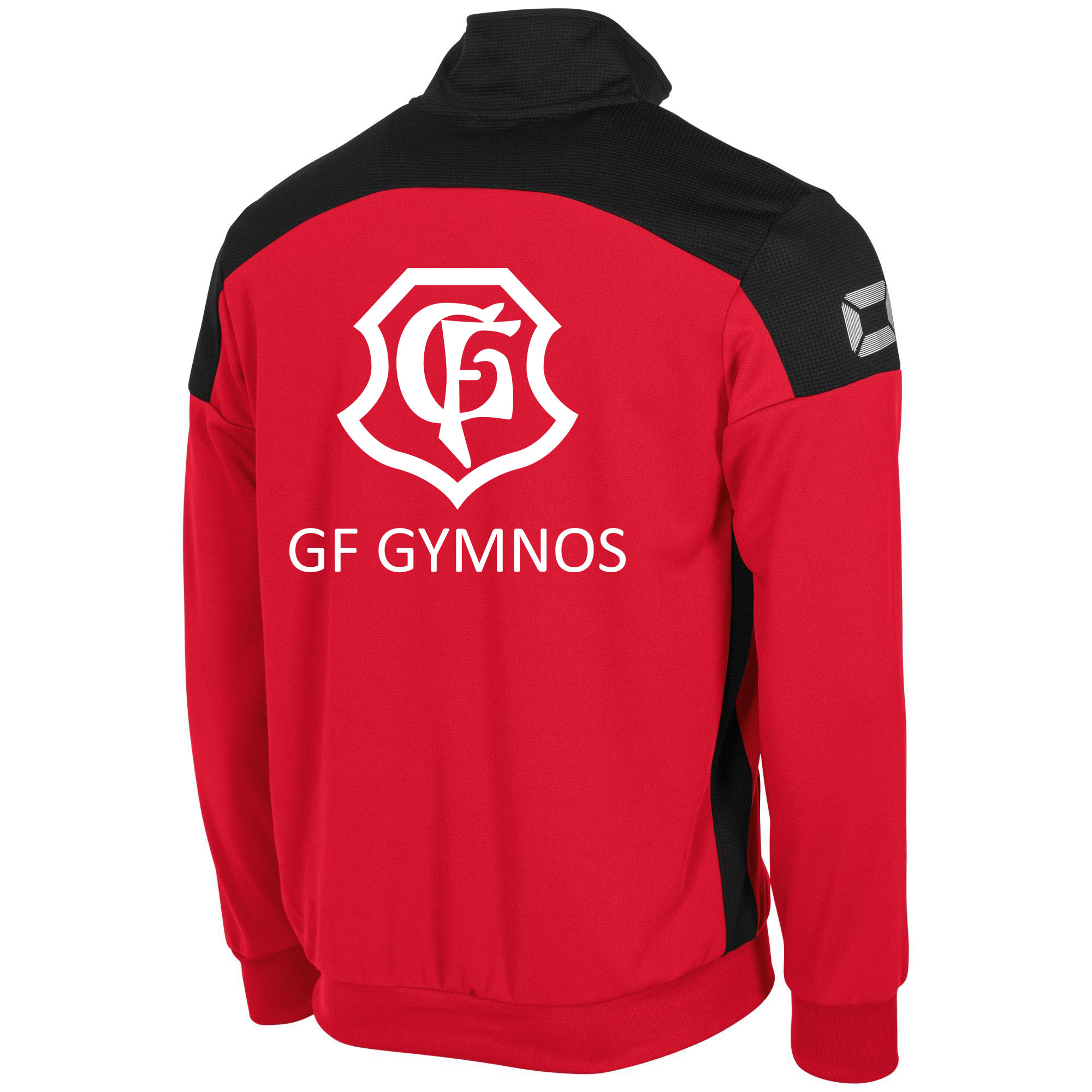 Föreningsjacka GF Gymnos, Stanno Pride Junor & Unisex