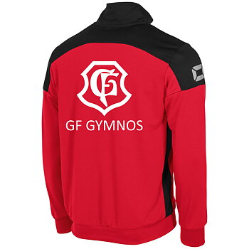 Föreningsjacka GF Gymnos, Stanno Pride Junor & Unisex