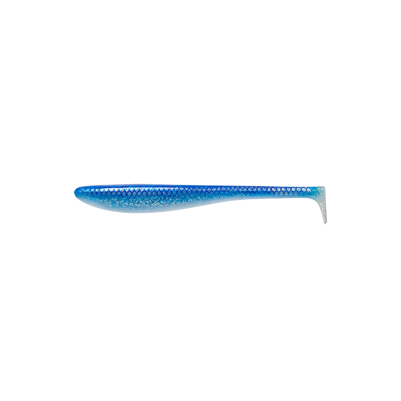 Monster Shad 18 cm 33 gram 2-pack