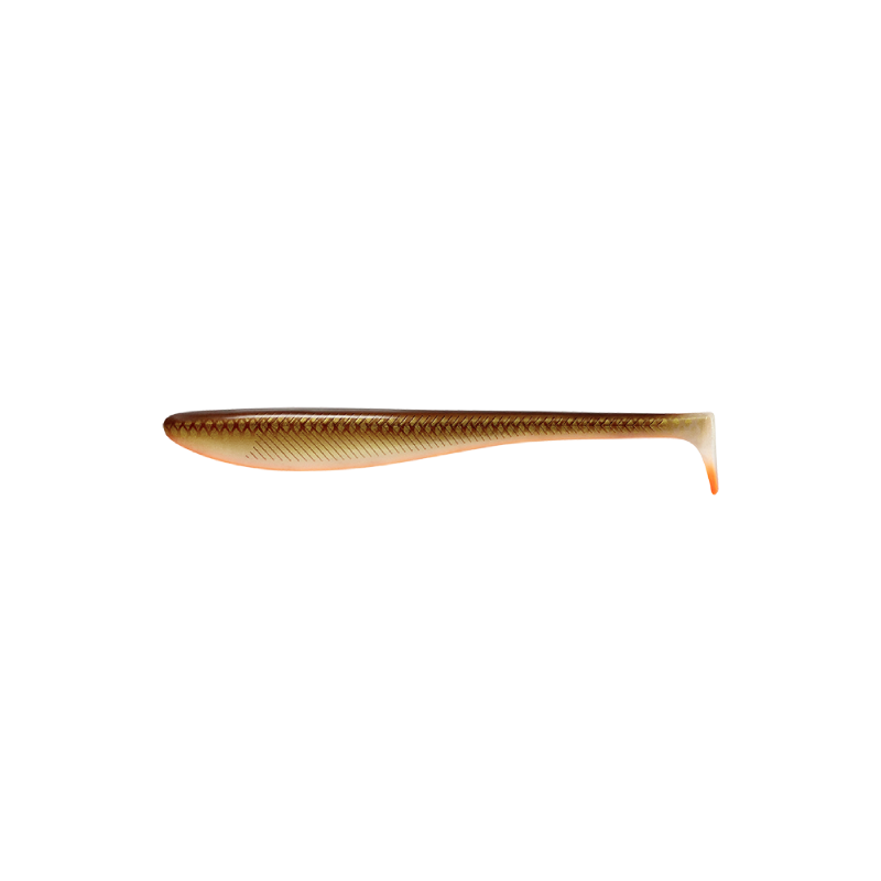 Monster Shad 18 cm 33 gram 2-pack - 5