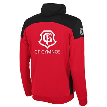 Föreningsjacka GF Gymnos, Stanno Pride Dam