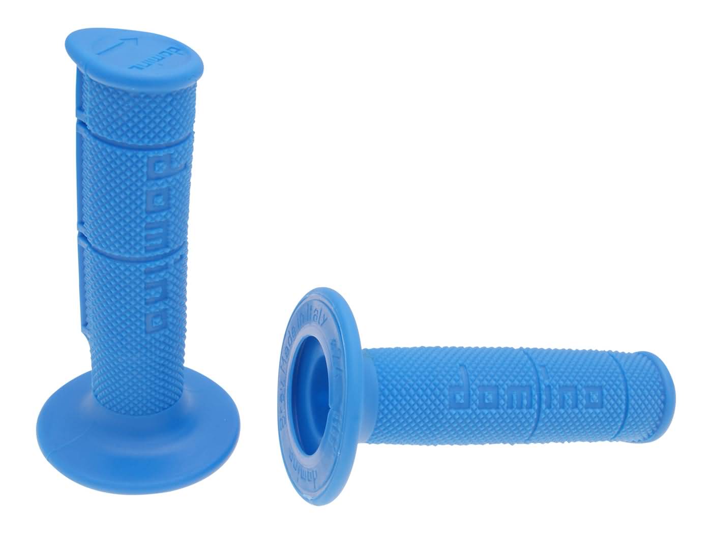 Håndtag Domino Enduro/Cross - OEM - 6