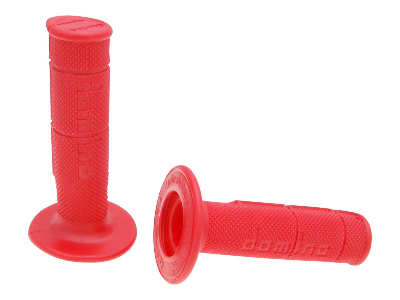 Håndtag Domino Enduro/Cross - OEM - 5