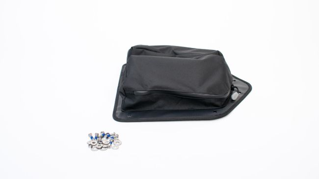 Bullitt Panel Bag - 2