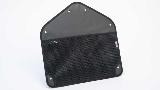 Bullitt Panel Bag - 3