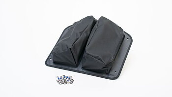 Bullitt Panel Bag