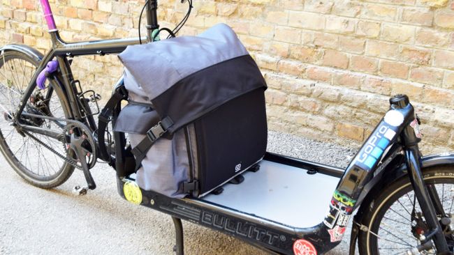 Bullitt Bagaboo The Samurai - 5
