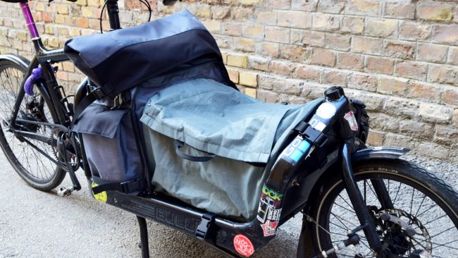 Bullitt Bagaboo The Samurai - 6