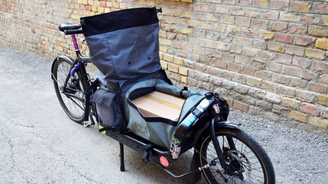 Bullitt Bagaboo The Samurai - 7
