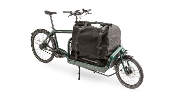 Bullitt Bagaboo Rolltop Bag