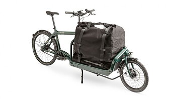 Bullitt Bagaboo Rolltop Bag