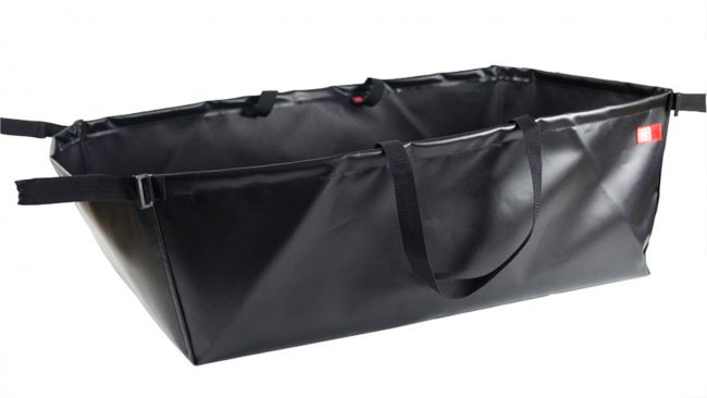 Bullitt Fahrer Bowl - 3