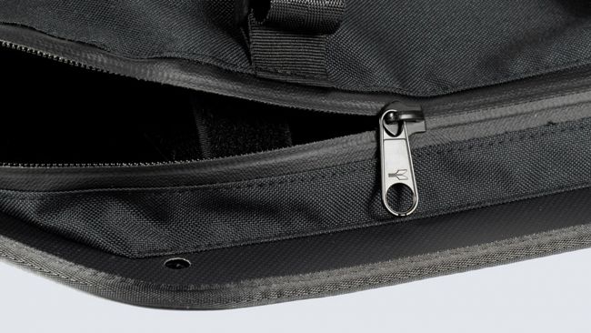 Bullitt Fahrer Panel Bags - 2