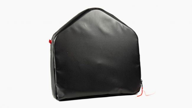 Bullitt Fahrer Hood - 2