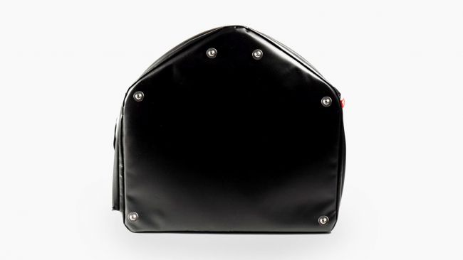 Bullitt Fahrer Hood - 4