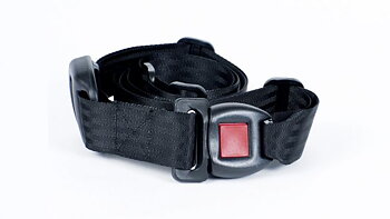Bullitt Safety Belt