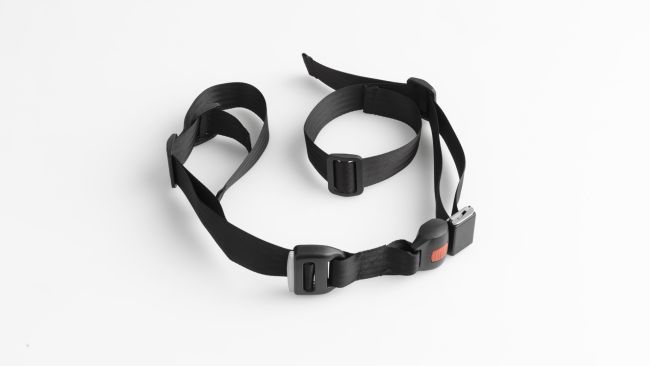 Bullitt Safety Belt - 2