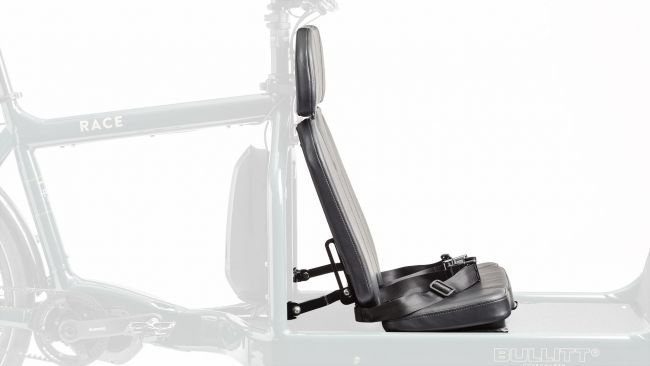 Bullitt Foldable Seat - 2