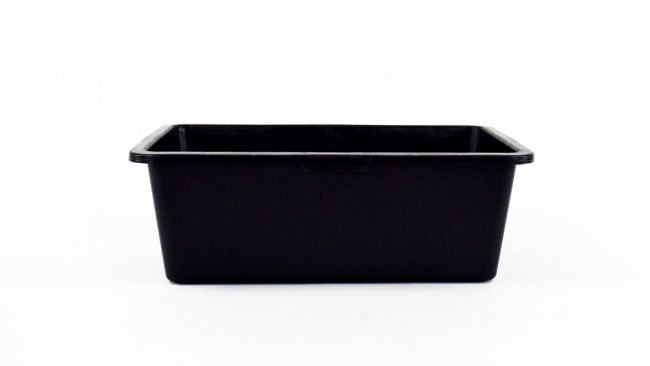 Bullitt Plastic Box