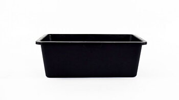 Bullitt Plastic Box