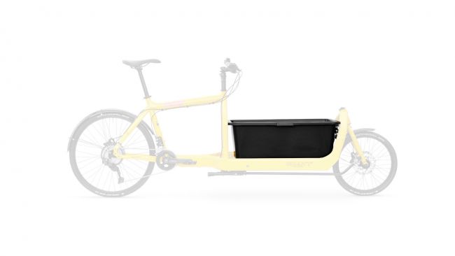 Bullitt Plastic Box - 3