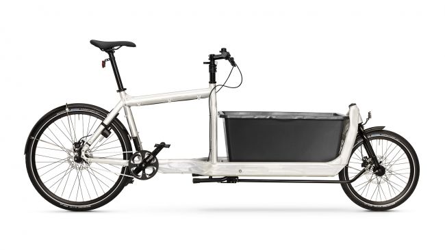 Bullitt Plastic Box - 4