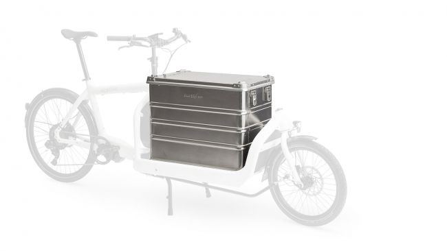 Bullitt Alu-Box - 3