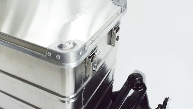 Bullitt Alu-Box - 5