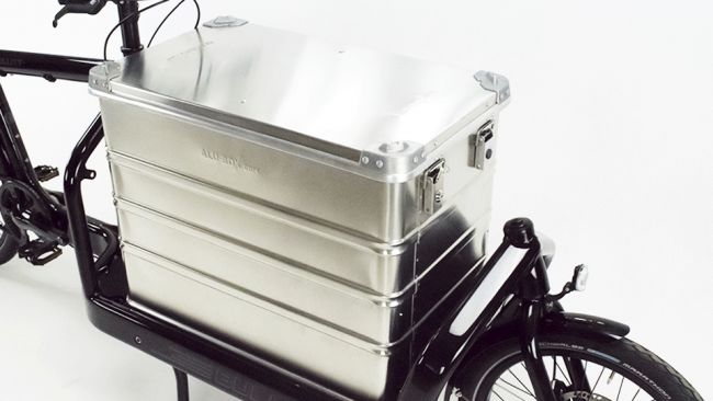 Bullitt Alu-Box - 6