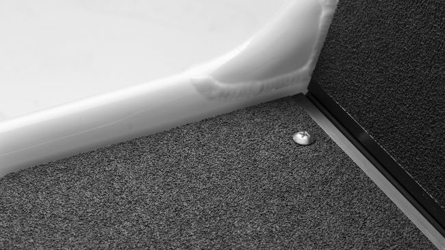 Bullitt Honeycomb Board - 4